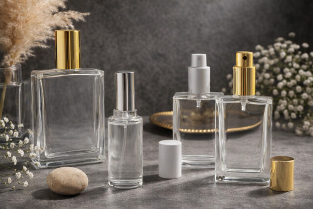 ✨ Nouveautés en approche !De nouveaux flacons de parfumerie arrivent très bientôt et nous avons hâte de vous les faire découvrir. Élégants, modernes et parfaitement adaptés à vos créations parfumées, ces nouveaux modèles viendront compléter notre gamme pour sublimer vos parfums et compositions.Que vous soyez créateur de parfums, artisan ou passionné, ces flacons ont été sélectionnés pour allier esthétique, qualité et praticité.👀 Restez connectés et suivez notre page pour ne pas manquer leur arrivée… nous vous dévoilerons tout très bientôt !💬 Dites-nous en commentaire : quel type de flacon aimeriez-vous voir arriver ?#flaconparfum #parfumerie #packagingcosmetique #flacons #nouveautes #packaging #creationparfum #cosmetique